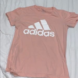 Cute adidas tee